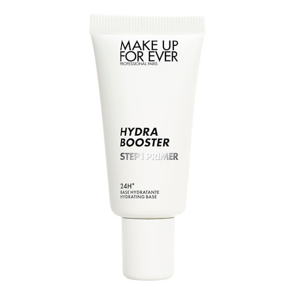 Step 1 hydra booster - Nawilżająca baza pod makijaż, MAKE UP FOR EVER